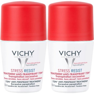 Vichy Stress Resist roll-on DUO 2x50 ml