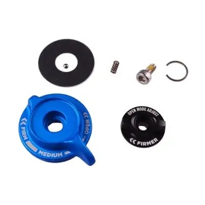 servisná sada Fox Topcap Factory FIT4