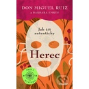 Herec - Barbara Emrys