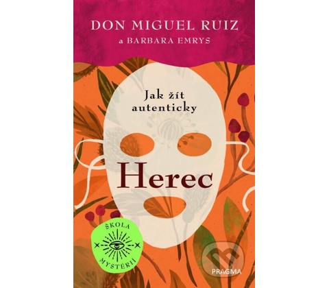 Herec - Barbara Emrys