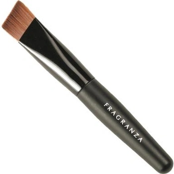 Touch of Beauty Makeup Brush скосена четка за грим