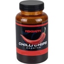 Mikbaits Booster Chilli Chips Chilli Scopex 250 ml
