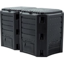 Prosperplast Module Compogreen 800 l čierny IKSM800C
