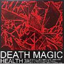 Halth - Death Magic LP