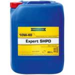 RAVENOL Expert SHPD 10W-40 20 l