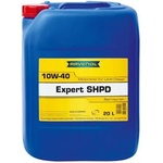 RAVENOL Expert SHPD 10W-40 20 l