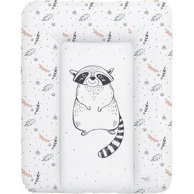 Ceba Baby podložka na komodu -Raccoon 50 x 70 – Zboží Dáma