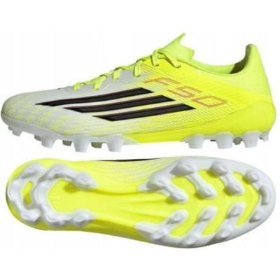 adidas F50 LEAGUE 2G/3G AG Žluté