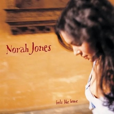 Norah Jones - Feels Like Home (CD) (724359836607)