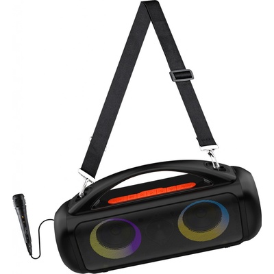 Přenosný POWER AUDIO PRO MT3184