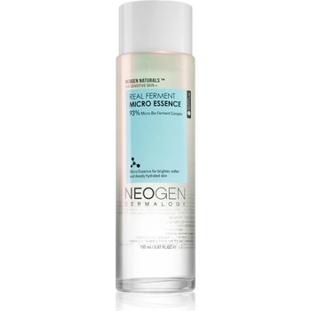 Image 1 of Neogen Real Ferment Micro Essence концентрирана хидратираща есенция 150ml