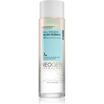 Neogen Real Ferment Micro Essence концентрирана хидратираща есенция 150ml