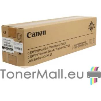 Image 1 of Canon Барабанен модул CANON C-EXV 29 Drum Cyan 2778B003AA