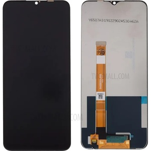  Дисплей, Besmart, OPPO A8, Черен (BSMART201)