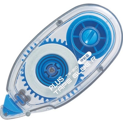 Plus TG-210 lepiaci strojček 8,4 mm x 10 m