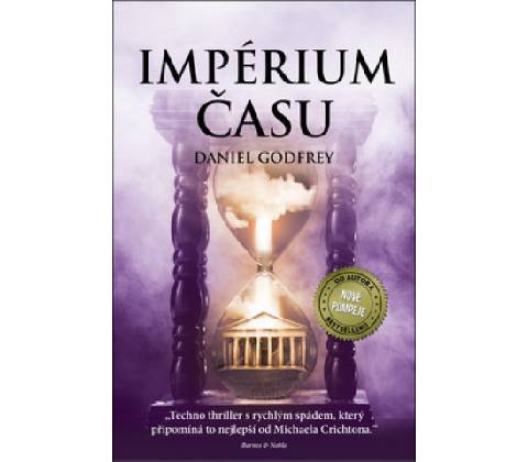 Imp érium času