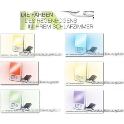 Beurer WL 80