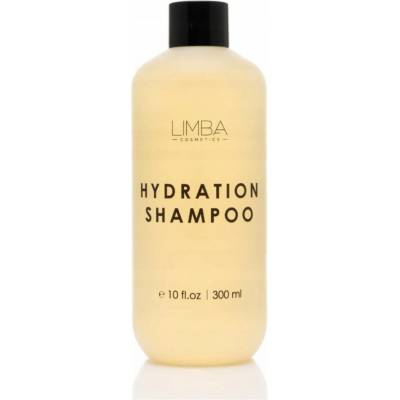 Limba Cosmetics hydratační šampon 300 ml
