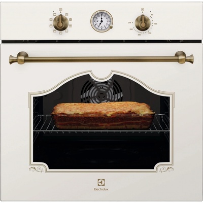 Set Electrolux EOA5220FOV + KGG75362K