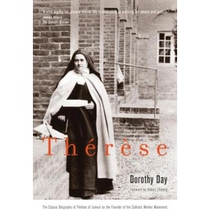 Therese | Dorothy Day, Robert Ellsberg (ISBN: 9780870613067)