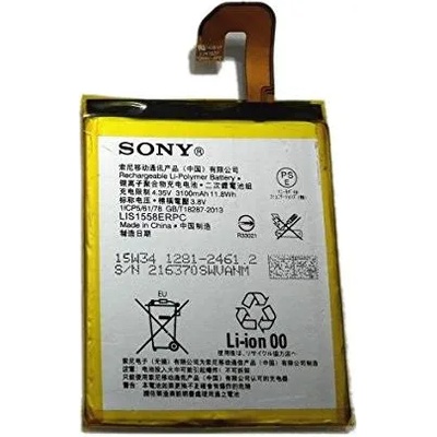 Sony Li-ion 3100mAh LIS1558ERPC