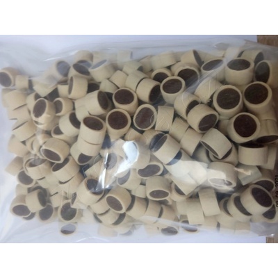 Perrito Kachní kolečko s rybou 1000 g