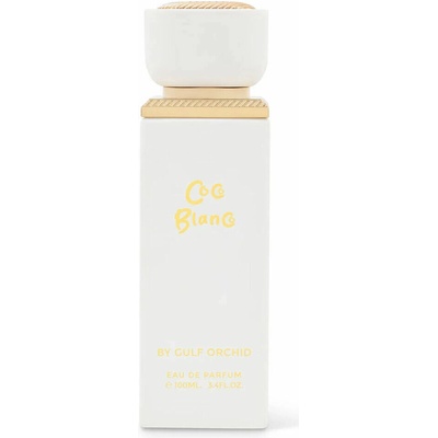 Gulf Orchid Coco Blanco parfumovaná voda unisex 100 ml