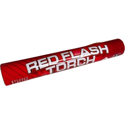 ČERVENÁ bengálská pochodeň 1 ks