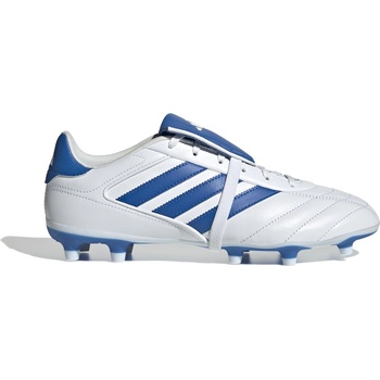 Image 1 of Adidas Футболни бутонки Adidas Copa Gloro II Foldover Tongue Firm Ground Football Boots - White/Blue