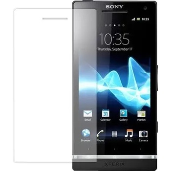 Sony Протектор за дисплея за Sony Xperia S LT26i