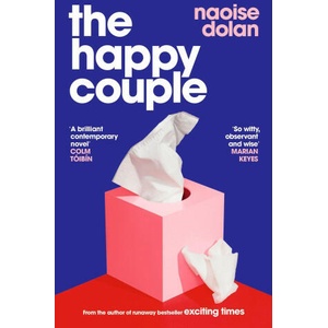 The Happy Couple (ISBN: 9781474613514)