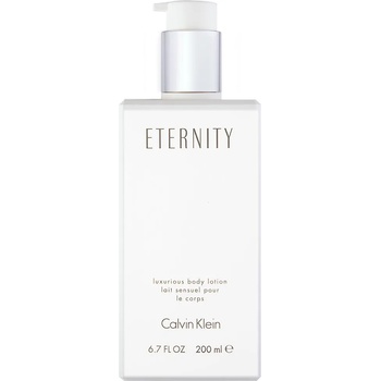 Image 1 of Calvin Klein Eternity Лосион за тяло за жени 200 ml