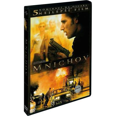 MagicBox Мюнхен - dvd (058788)
