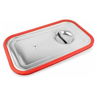 Viko 1/2 s tesnením pre gastro nádoby 26,5 x 32,5 cm 100031731