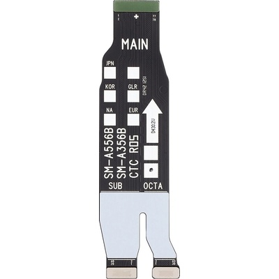 Samsung A356B/A556B Galaxy A35/A55 5G Hlavní Flex (Service Pack)