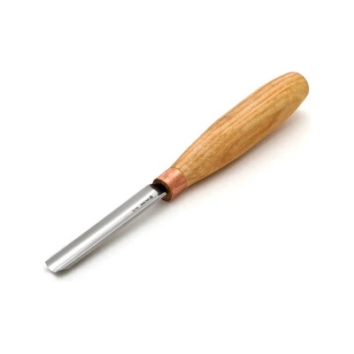 Řezbářské dláto Compact Straight Rounded Chisel K9/10 BeaverCraft