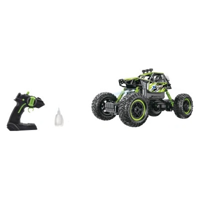 Alltoys RC Auto Spray Climbing Off-road RTR zelená 1:14