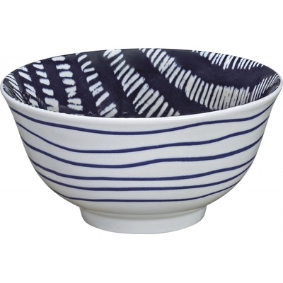 Cilio Amici Striche Miska na ramen 18 cm 850 ml