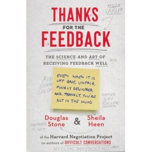 Thanks for the Feedback (2015)