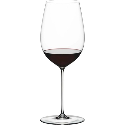 RIEDEL Superleggero Bordeaux Grand Cru 1 křišťálová sklenice 6425 00 953 ml