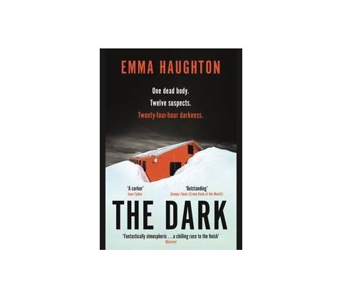 Emma Haughton - Dark