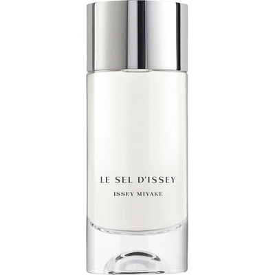 Issey Miyake Le Sel dIssey toaletní voda pánská 100 ml plnitelný flakón
