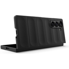Techsuit Samsung Galaxy Z Fold 6 Magic shield čierna KP33214