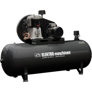 Elektro Maschinen E 892/11/500