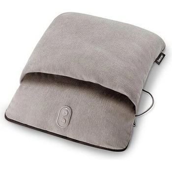 Beurer Масажор за крака Beurer FM 28 с топлина - вибрационен масаж, 3 програми, USB-C, автоизключване (10556_BEU)