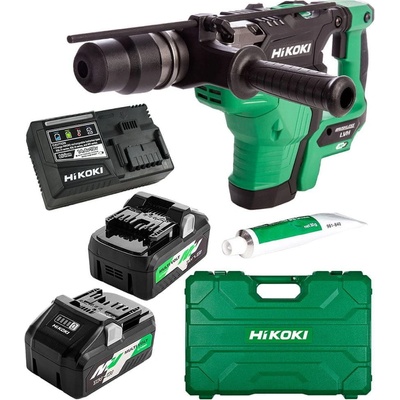 HiKOKI DH36DMA