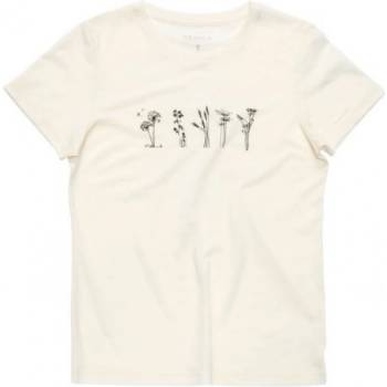 Devold FLOWERS TEE WMN