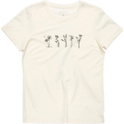 Devold FLOWERS TEE WMN