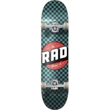 RAD Checkers Progressive