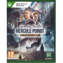 Agatha Christie - Hercule Poirot: The London Case